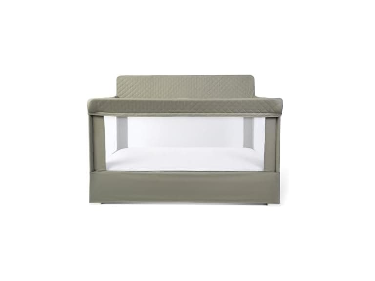 Baby Delight Lunaire Full Size Crib - Image 1