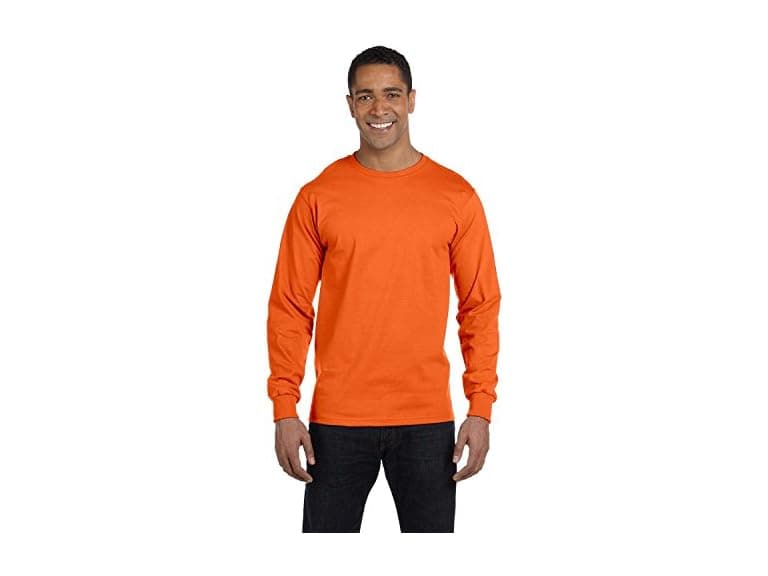 Gildan Men (XL) 5.5 Oz - Image 1