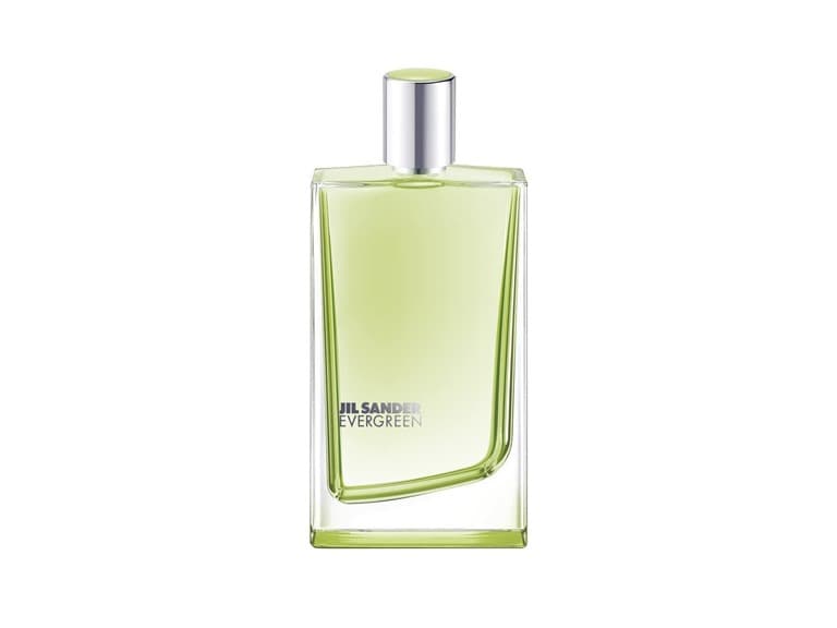 Jill Sander Evergreen 1.6OZ EDT Tester (W) - Image 1