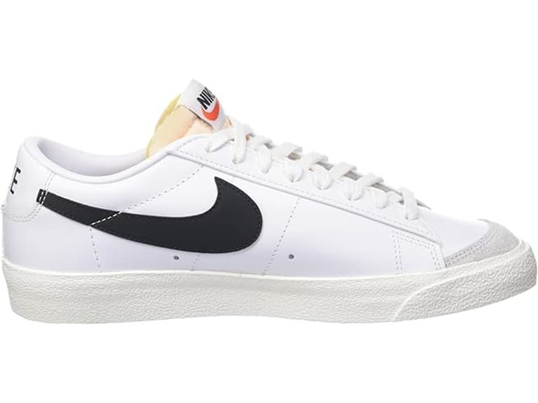 Nike Blazer Low 77 Vintage Men's Shoes - Image 1