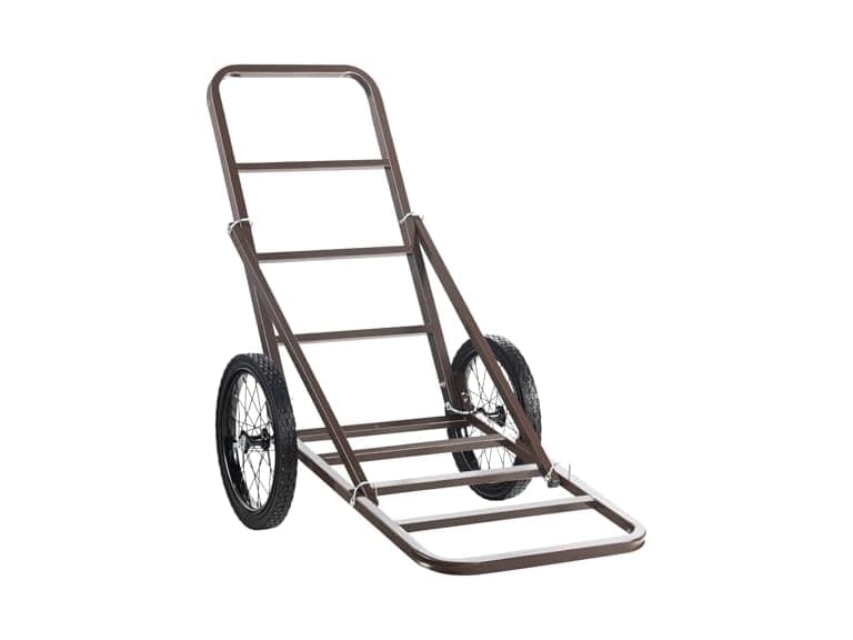 Deer Cart, 300 LBS Capacity Folding Game Cart - Image 1
