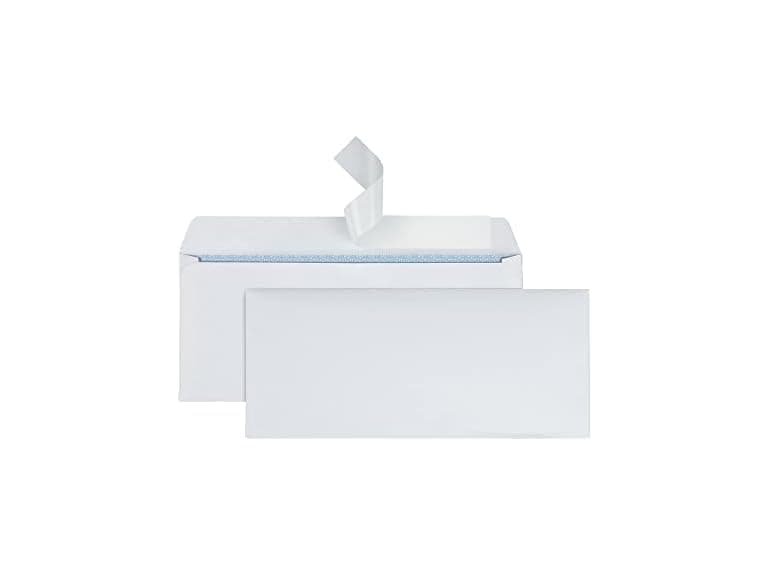 Office Depot Clean Seal(TM) Security Envelopes - Image 1