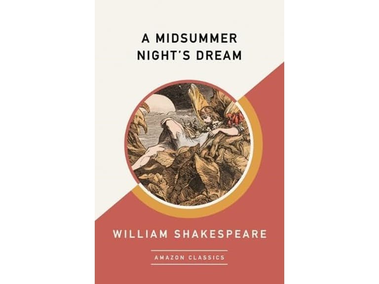 A Midsummer Night's Dream (AmazonClassics Edition) - Image 1