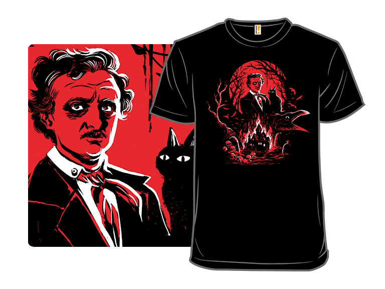 Gothic Horror - Image 1
