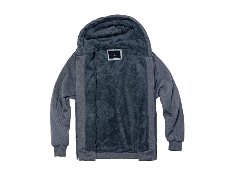 Gary Com Men (XL) Heavyweight Hoodies 1.8 Jackets - Image 1
