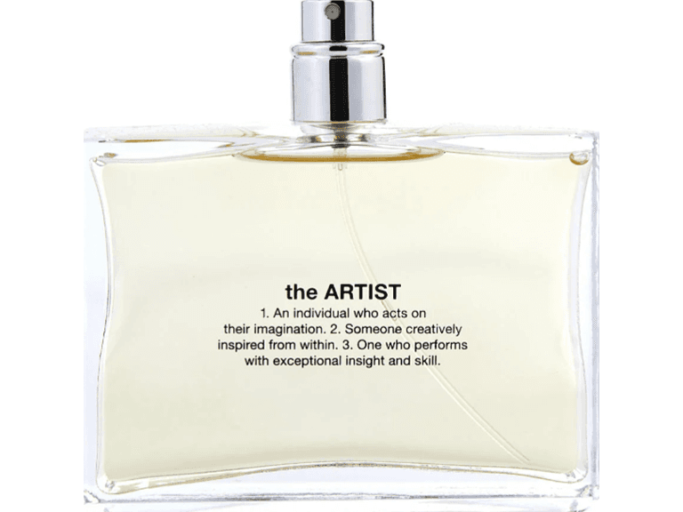 The Artist Gap Edt Spray No Cap Tester 3.4 Oz (1 - Image 1