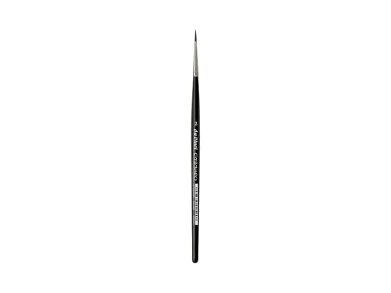 da Vinci Watercolor Series 5598 Casaneo Paint Brush - Image 1