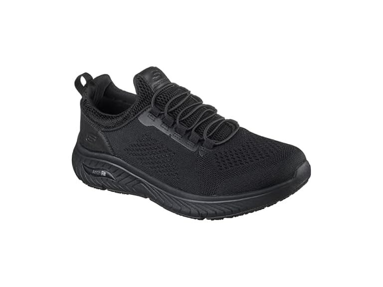 Skechers Women's Work Shoe (14) - Image 1