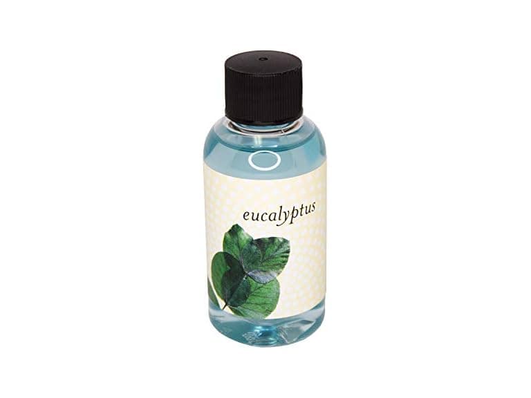 Rainbow and RainMate Eucalyptus Air Freshener - Image 1