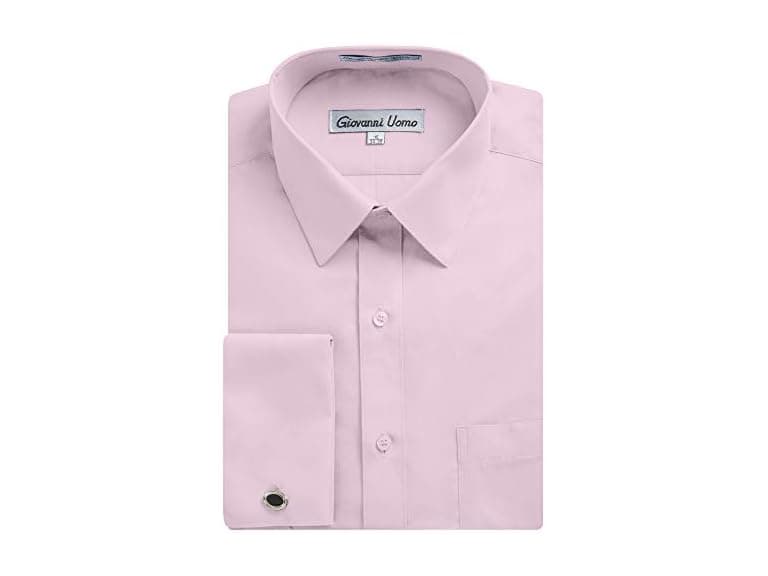 Gentlemens Collection Men (20 34-35) 1921fc Shirt - Image 1
