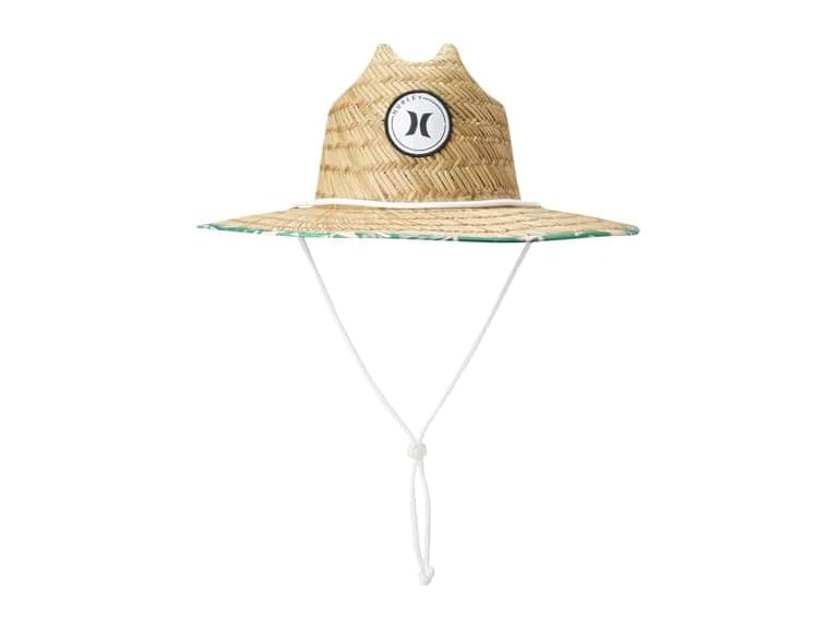 Hurley Women (OS) Straw Hat - Image 1