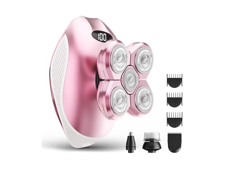 Electric Razors for Women - Image 1