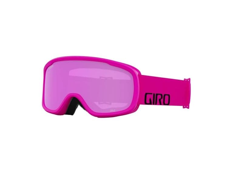 Giro Cruz Ski Goggles - Snowboard Goggles for Ambe - Image 1