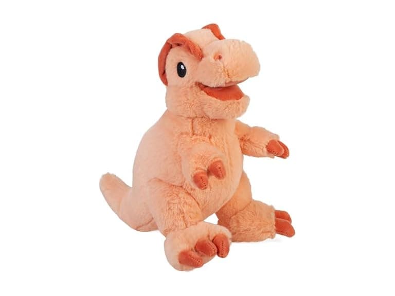 Wild Republic Mellowkins Eco Mini T-Rex - Image 1