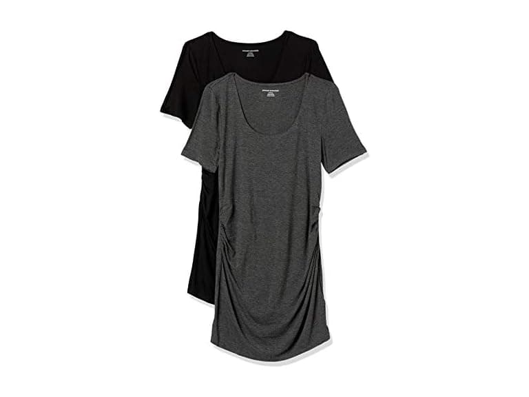 Amazon Essentials Women XX-Large Maternity T-Shirt - Image 1