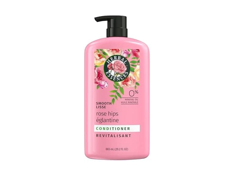 Herbal Essences Smooth Collection Conditioner, 29.2 fl oz - Image 1