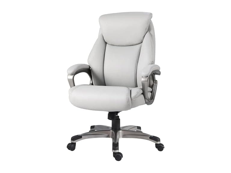 Lorell Kyros High-Back Executive Chair - Image 1