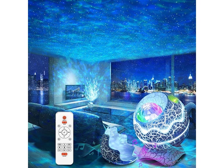 Star Projector, Galaxy Projector - Image 1