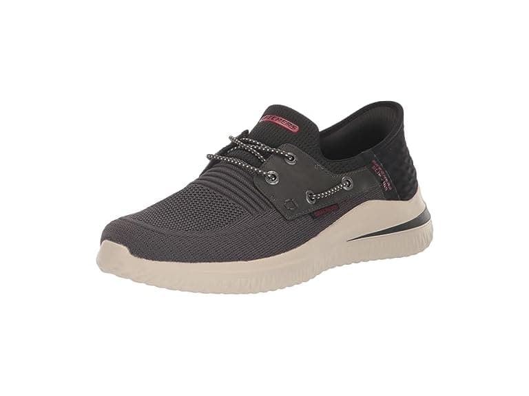 Skechers Men's Delson 3.0 Roth - Image 1