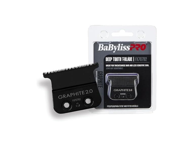 BaBylissPRO Replacement Blades - Image 1