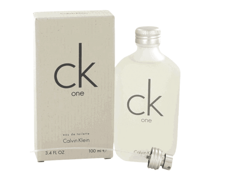 Ck One Calvin Klein EDT Pour Spray - Image 1
