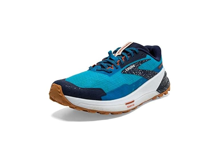 Brooks Men's Catamount 2 Trail Running - Image 1