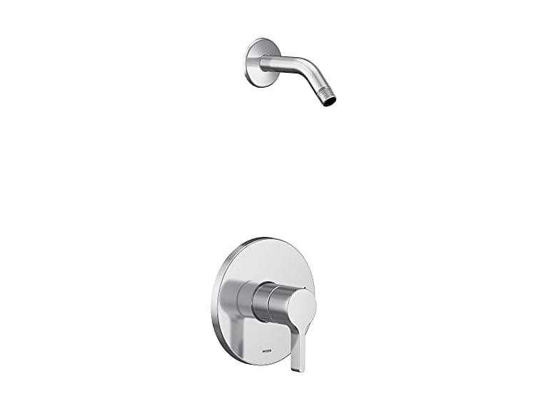 Moen UT2662NH Vichy M-CORE 3-Series 1-Ha - Image 1