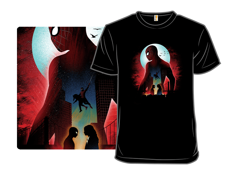 Brand New Night - Image 1