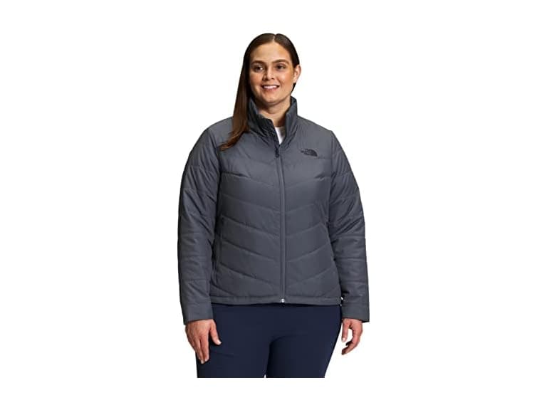 The North Face Women Tamburello Insulated Jacket - Image 1