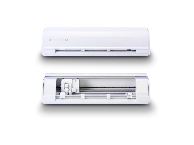Silhouette Cameo 5 Alpha (Open Box) - Image 1