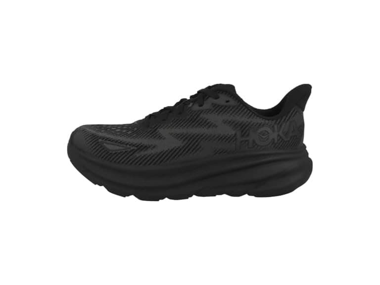 Hoka Clifton 9 Women's Shoes (5-6.5) - Image 1