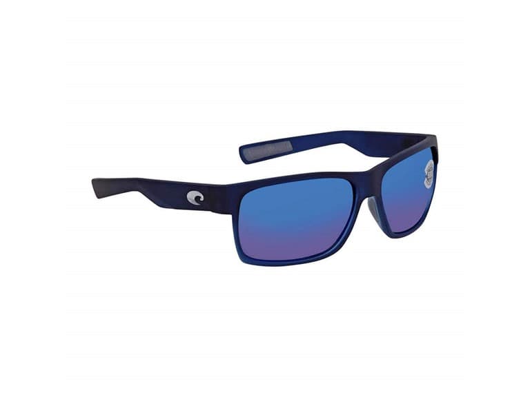 CDM Men's Polarized Half Moon Sunglasses (Open Box) - Image 1