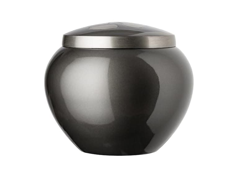 Pet Urn - Memorial Cremation Pet Urns for Dog - Image 1