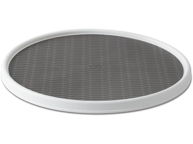 Copco 18 Inch Lazy Susan Turntable Organizer - Image 1