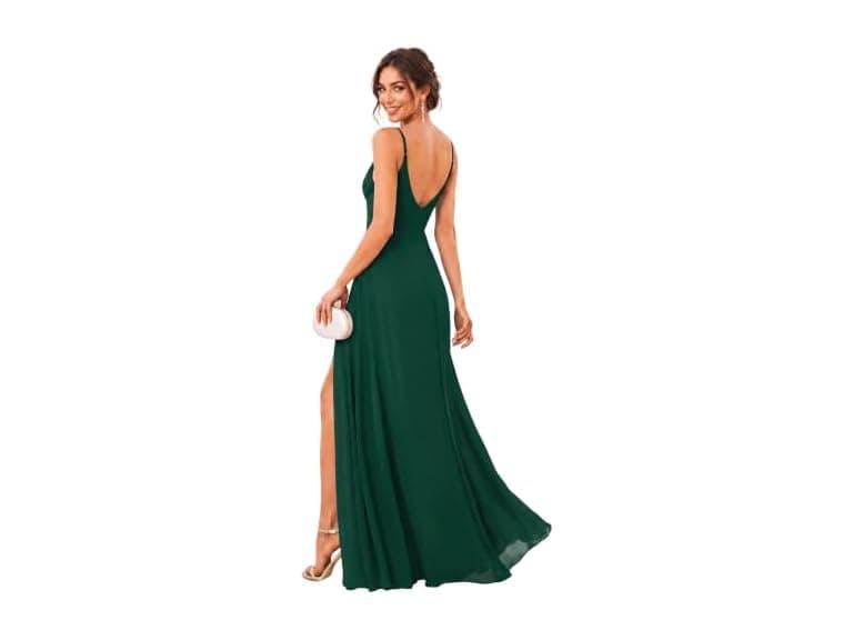Ever-Pretty Women (14) Maxi Summer Wedding Dresses - Image 1