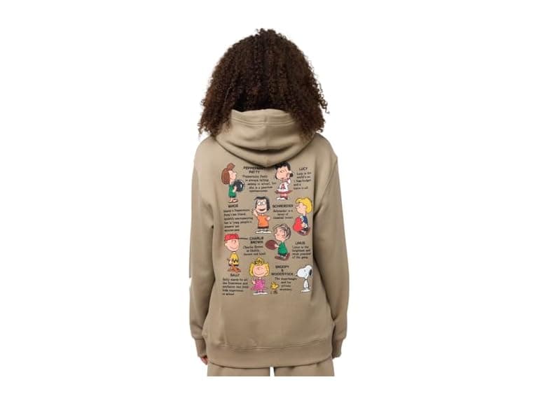Samii Ryan Women Whole Crew Hoodie - Image 1