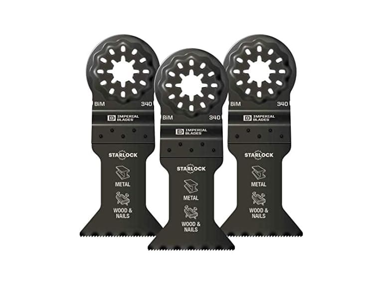 Starlock IBSL340-3 MultiTool Blade - Image 1