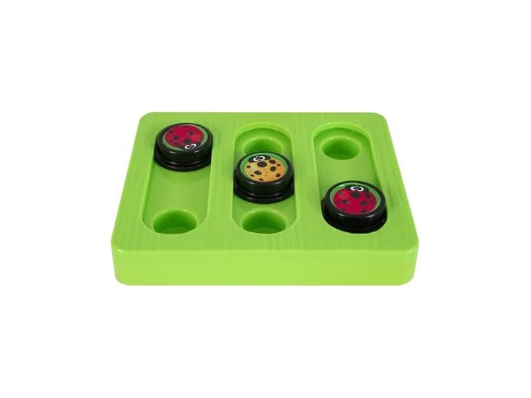 Mad Cat Battin' at Bugs Puzzle - Image 1