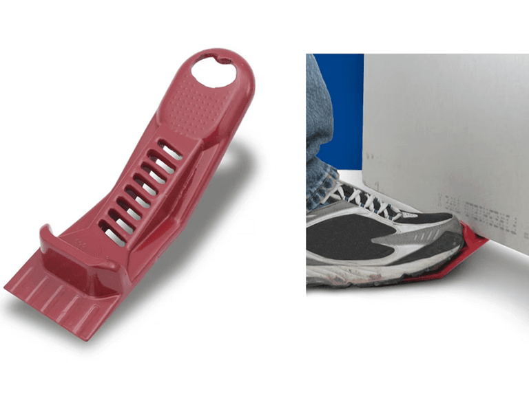 WAL-BOARD TOOLS Panel Lifter - Image 1