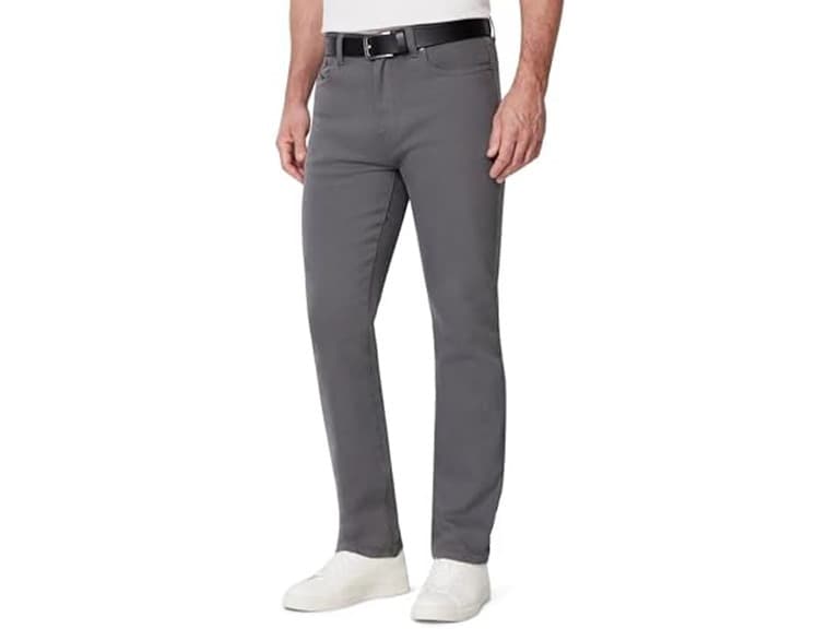 Amazon Essentials Men's Regular Fit Pant - Image 1