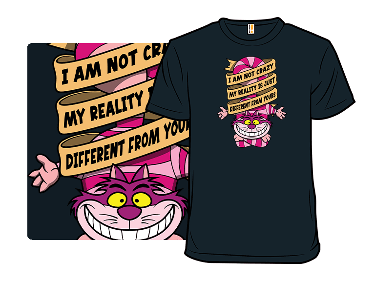 I Am Not Crazy - Image 1