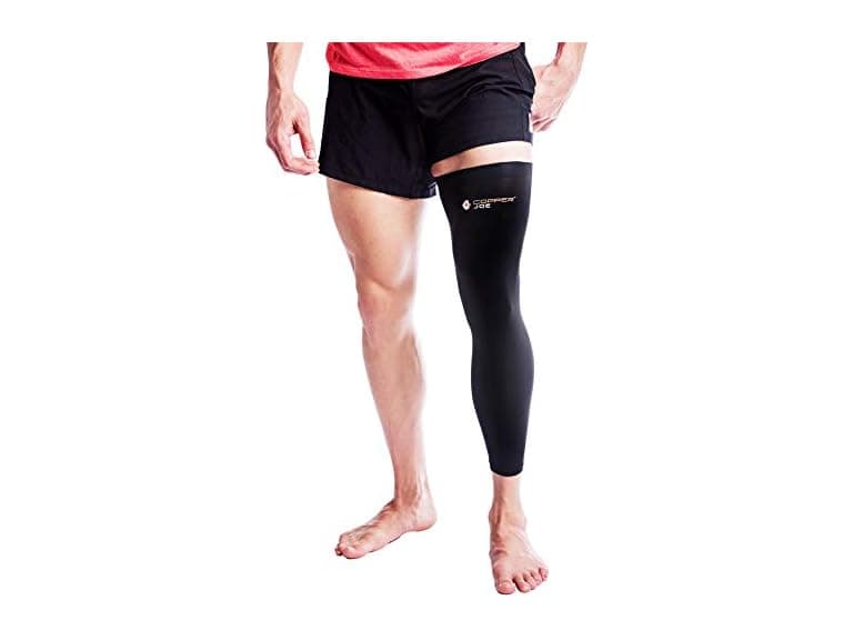 Copper Joe Full Leg Sleeve Medium - Image 1