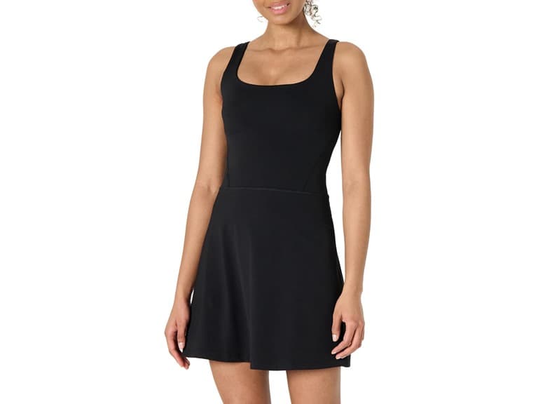 Amazon Essentials Women (S) Active Formflex Dress - Image 1
