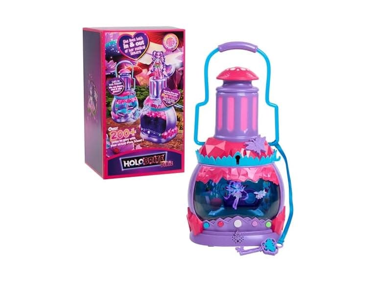 HOLOBRITE Pixie Lantern - Image 1