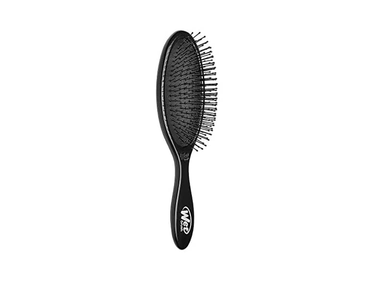 Wet Brush Original Detangler Hair Brush - Image 1