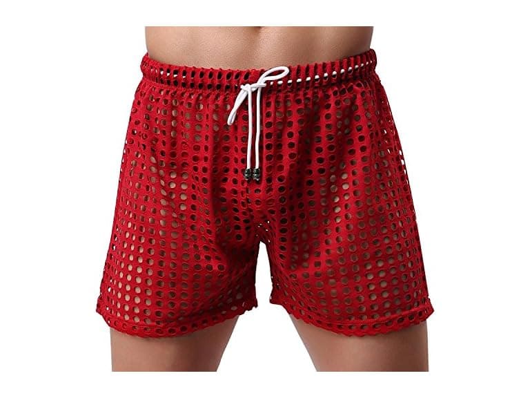 Banana Bucket Men (L) Boxer Brief - Image 1