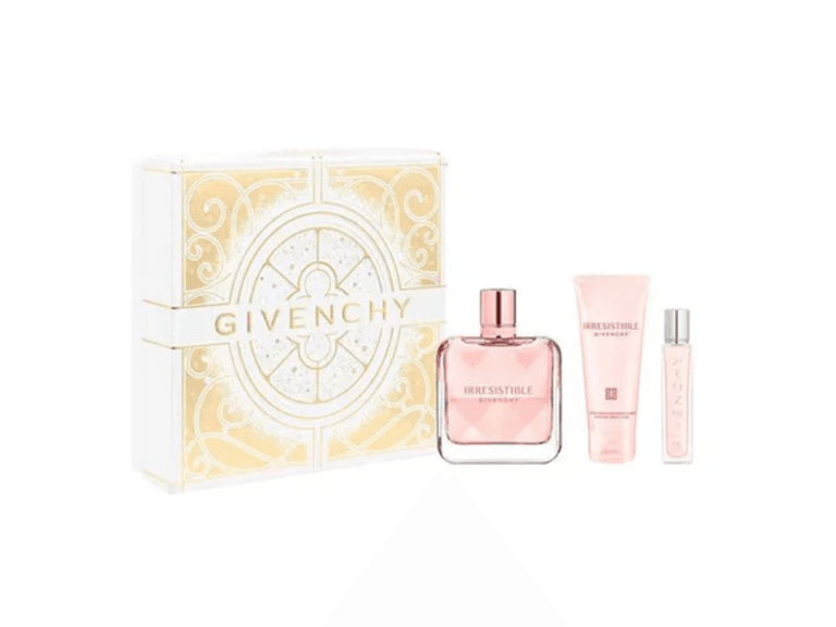 Givenchy Irresistible 3pc Eau De Parfum, Women - Image 1