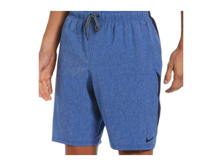 Nike Men (S) 9" Contend Volley Shorts - Image 1