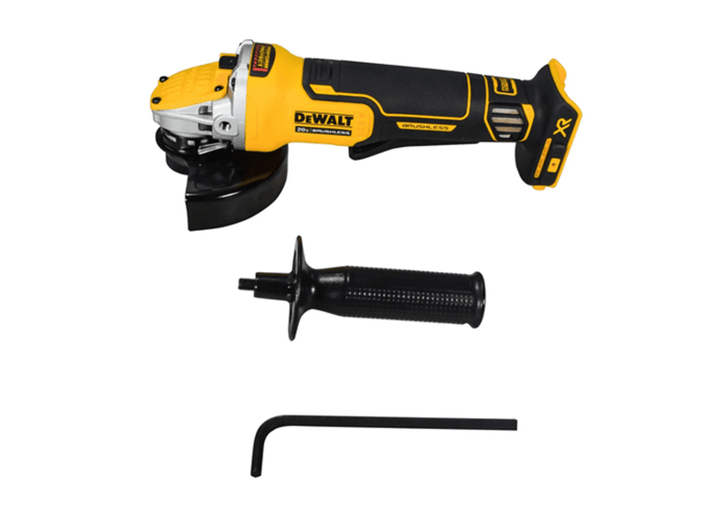 DEWALT DCG415B 5 in 1350W 20V Angle Power Grinder - Image 1