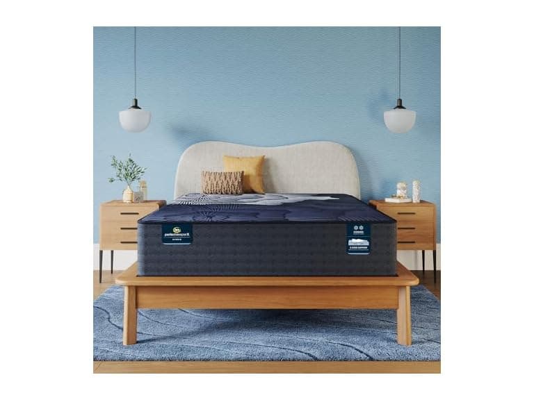 Serta Perfect Sleeper X 14" Twin XL - Image 1